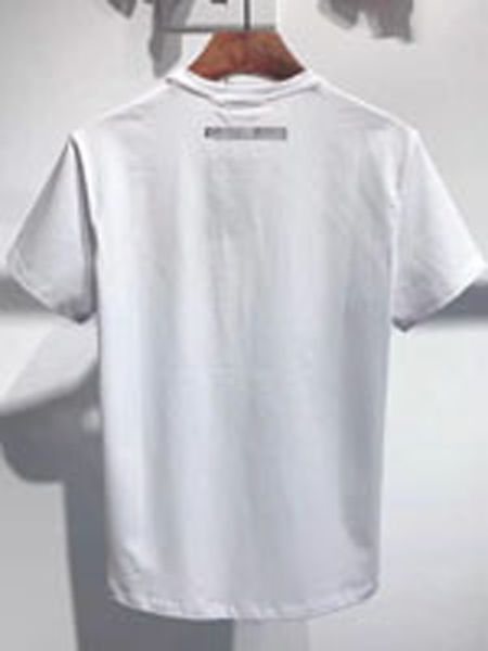 2q21 luxury men's t-shirt hip hop printing short sleeve t-shirt summer new round of luxury men's cotton t-shirt wholesale, White;black
2q21 luxury men's t-shirt hip hop printing short sleeve t-shirt summer new round of luxury men's cotton t-shirt wholesale, White;black