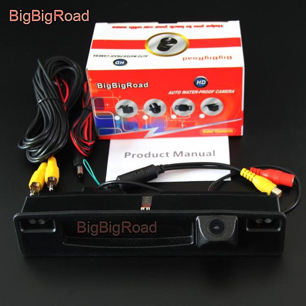car rear view cameras& parking sensors bigbigroad trunk handle ccd camera for focus 2021 night vision waterproof
car rear view cameras& parking sensors bigbigroad trunk handle ccd camera for focus 2021 night vision waterproof