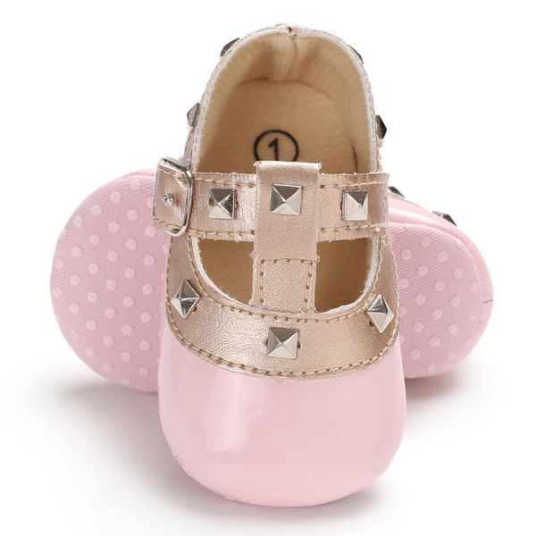 first walkers autumn red baby girl soft soled mirror pu shoes infant walking dress cradle shoe
first walkers autumn red baby girl soft soled mirror pu shoes infant walking dress cradle shoe
