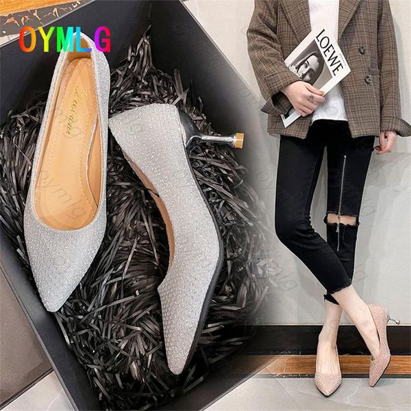 dress shoes plus size 2021 single women's spring and autumn frosted leather stiletto high heels women heel, Black
dress shoes plus size 2021 single women's spring and autumn frosted leather stiletto high heels women heel, Black