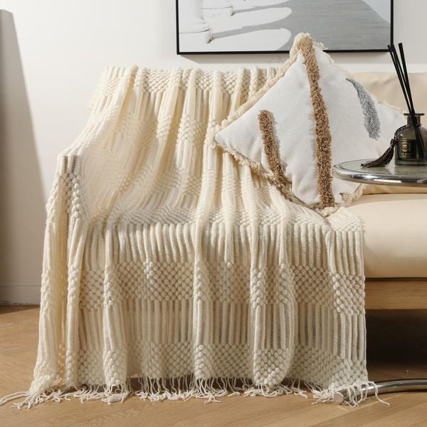 blankets battilo 100% acrylic throws blanket solid lightweight knitted with tassel soft breathable decorative bed
blankets battilo 100% acrylic throws blanket solid lightweight knitted with tassel soft breathable decorative bed