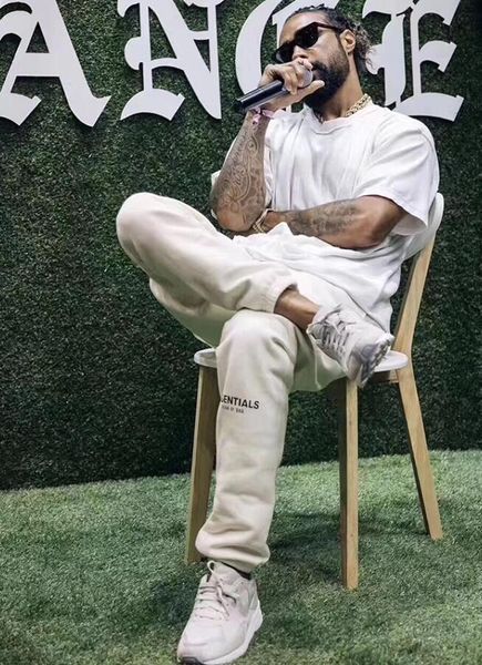 new 2021 latest hip hop season 6 letter embroidery leisure trousers streetwear men women cotton fashion sweatpants pants qnjt izpi, Black
new 2021 latest hip hop season 6 letter embroidery leisure trousers streetwear men women cotton fashion sweatpants pants qnjt izpi, Black