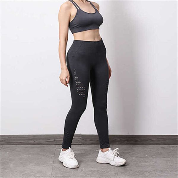 tracksuits straight simple gradient star nine point leggings women's sports hip lifting high waist breathable yoga pants, Gray
tracksuits straight simple gradient star nine point leggings women's sports hip lifting high waist breathable yoga pants, Gray