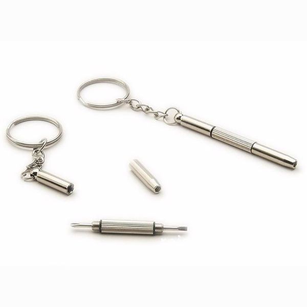 hand tools 5-in-1 mini precision repair screwdriver multifunctional portable optical/eyeglasses/sunglasses/jewelry/watches with key chain
hand tools 5-in-1 mini precision repair screwdriver multifunctional portable optical/eyeglasses/sunglasses/jewelry/watches with key chain