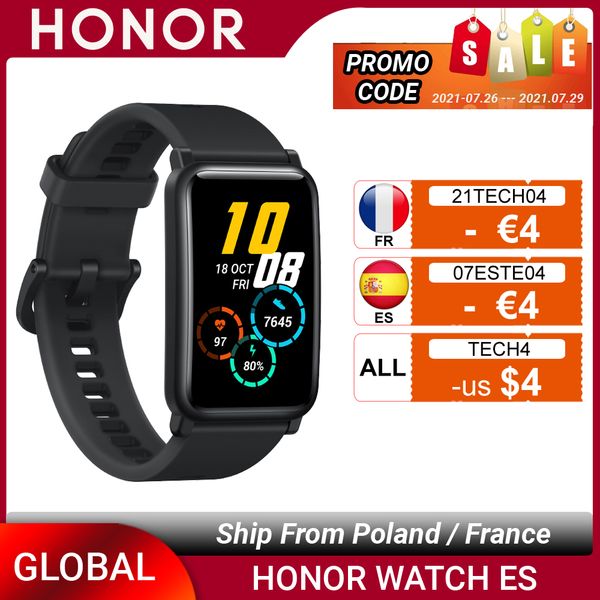 honor watch es smartwatch 1.64 amoled display bluetooth 5.1 smartwatch blood oxygen heart rateg, Slivery;brown
honor watch es smartwatch 1.64 amoled display bluetooth 5.1 smartwatch blood oxygen heart rateg, Slivery;brown