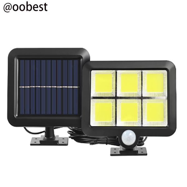 cob 128led solar light outdoor motion sensor wall light waterproof garden lamp emergency pathway yard street lamp dropshipping
cob 128led solar light outdoor motion sensor wall light waterproof garden lamp emergency pathway yard street lamp dropshipping