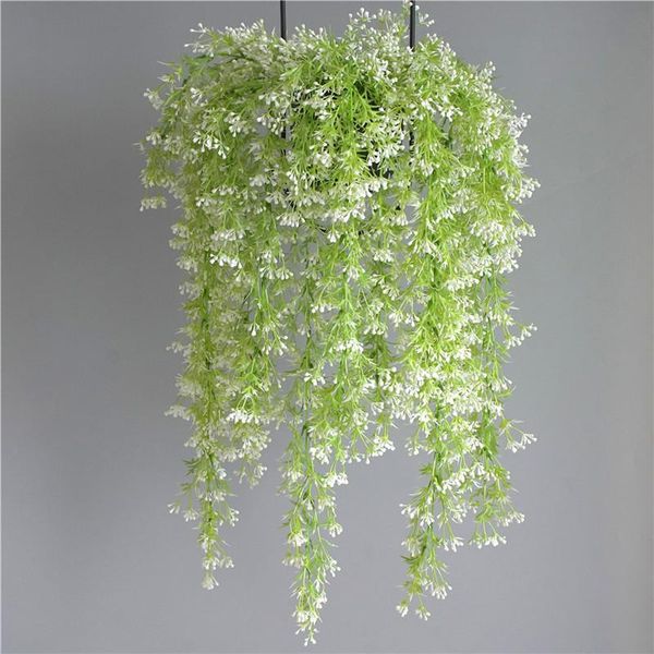 artificial leaves plastic plant vine wall hanging garden living room club bar decorated fake leaves green plant ivy
artificial leaves plastic plant vine wall hanging garden living room club bar decorated fake leaves green plant ivy