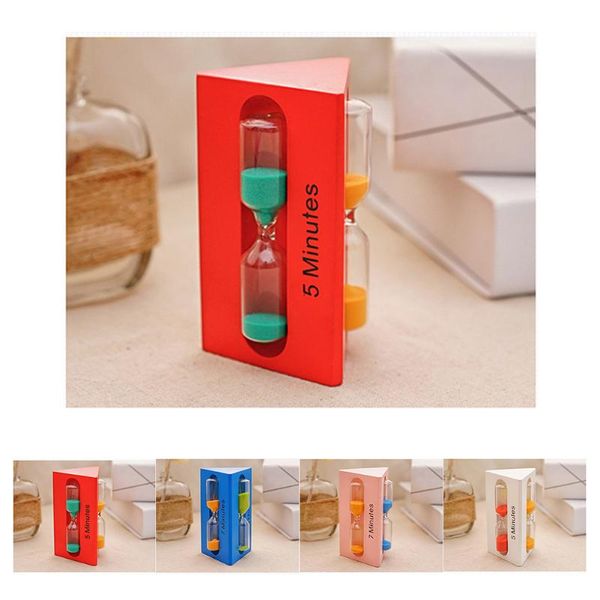 other clocks & accessories 3/5/7 minutes exquisite ornaments triangular home craft decoration wooden gift sand timer hourglass deskclock
other clocks & accessories 3/5/7 minutes exquisite ornaments triangular home craft decoration wooden gift sand timer hourglass deskclock