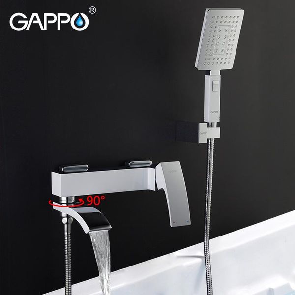 gappo shower faucet basin waterfall faucets shower mixer sink tap bathtub faucet mixer rainfall taps bath faucets
gappo shower faucet basin waterfall faucets shower mixer sink tap bathtub faucet mixer rainfall taps bath faucets