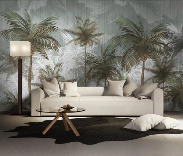 wallpapers ainyoousem green tropical leaves hand painted background wall papel de parede wallpaper 3d stickers
wallpapers ainyoousem green tropical leaves hand painted background wall papel de parede wallpaper 3d stickers