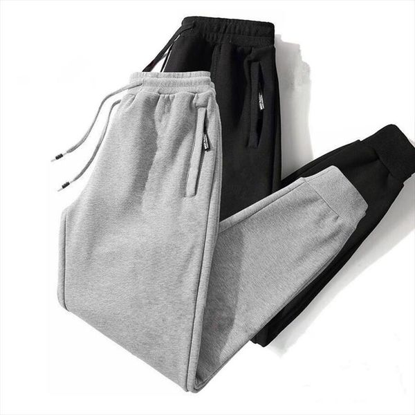 joggers brand male trousers women pant casual sweatpants jogger splicing zipper elastic cotton fitness workout 5xl, Black
joggers brand male trousers women pant casual sweatpants jogger splicing zipper elastic cotton fitness workout 5xl, Black