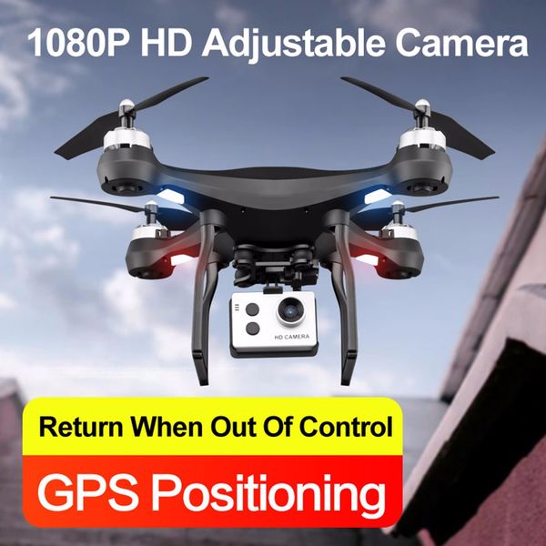 all new s2 drone gps quadrocopter with camera hd 5g remote control helicopter wifi foldable mini selfie drone selfie quadcopter
all new s2 drone gps quadrocopter with camera hd 5g remote control helicopter wifi foldable mini selfie drone selfie quadcopter