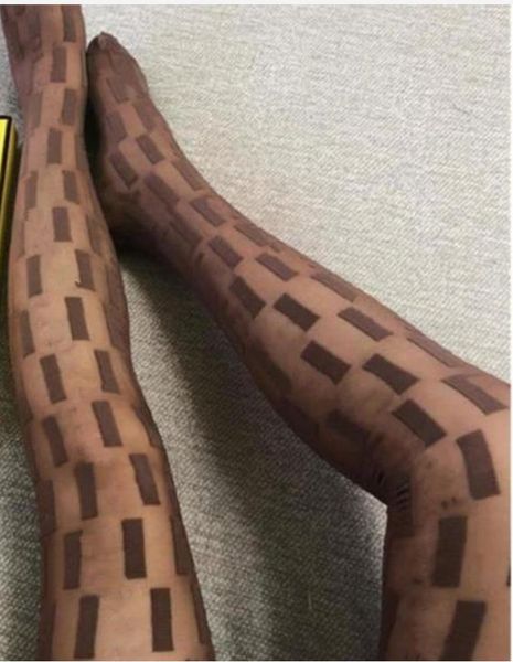 long elastic socks stockings tights women fashion 4 colors designer thin mesh tights soft breathable hollow letter tight panty hose leggings, Black;white
long elastic socks stockings tights women fashion 4 colors designer thin mesh tights soft breathable hollow letter tight panty hose leggings, Black;white