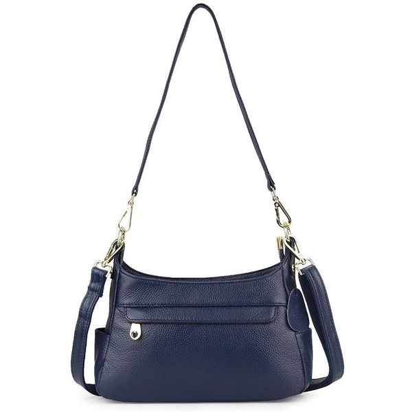 new women's cowhide bag fashion first layer leather messenger bag 
new women's cowhide bag fashion first layer leather messenger bag