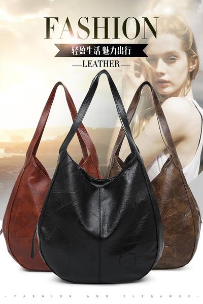cross body retro soft leather tote bag,large capacity shopper,multi compartment single shoulder bag,13 inch women's bag
cross body retro soft leather tote bag,large capacity shopper,multi compartment single shoulder bag,13 inch women's bag
