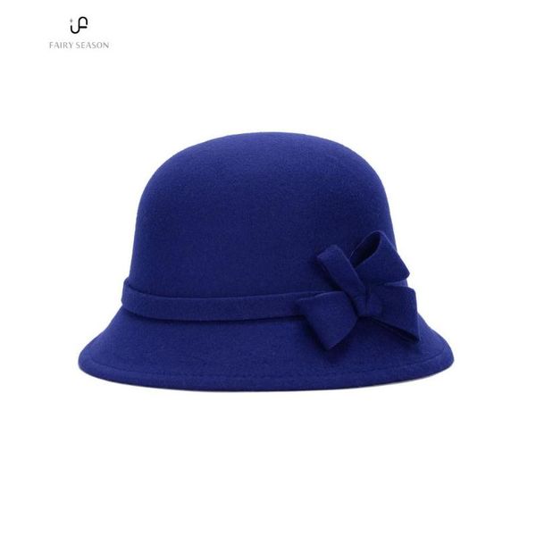 stingy brim hats soledi fedora hat beach casual weeding bowler winter party travel cap accessories lady, Blue;gray
stingy brim hats soledi fedora hat beach casual weeding bowler winter party travel cap accessories lady, Blue;gray