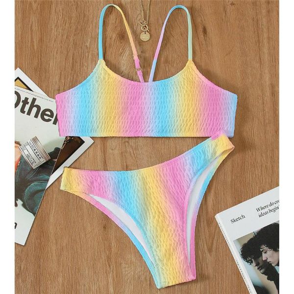 women's swimwear flower printed wrinkled high cut bikini women female swimsuit two-pieces set bather bathing suit swim k3132, White;black
women's swimwear flower printed wrinkled high cut bikini women female swimsuit two-pieces set bather bathing suit swim k3132, White;black