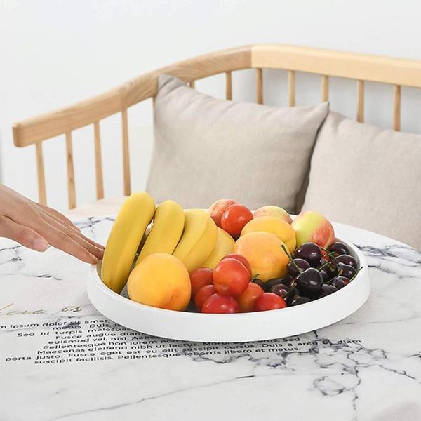 kitchen storage & organization condiment round 360° rotating tray cosmetics organizer rack convenient pp home spice snack cabinet non-slip x
kitchen storage & organization condiment round 360° rotating tray cosmetics organizer rack convenient pp home spice snack cabinet non-slip x