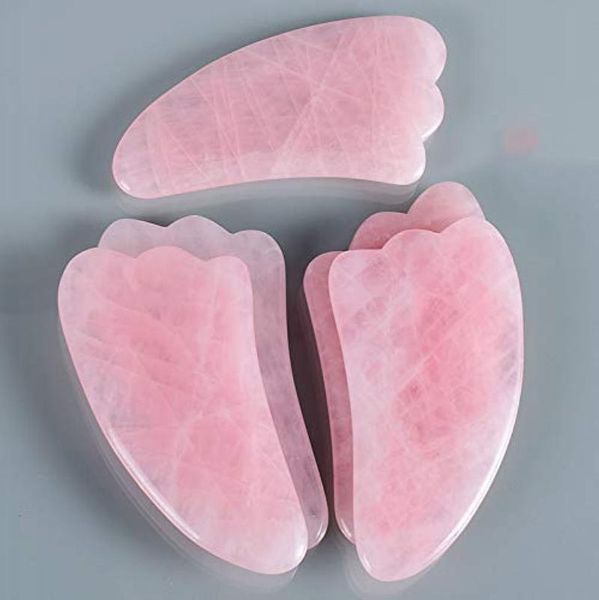 decorative objects & figurines pretty stone scraper gua sha scraping board massage tools
decorative objects & figurines pretty stone scraper gua sha scraping board massage tools