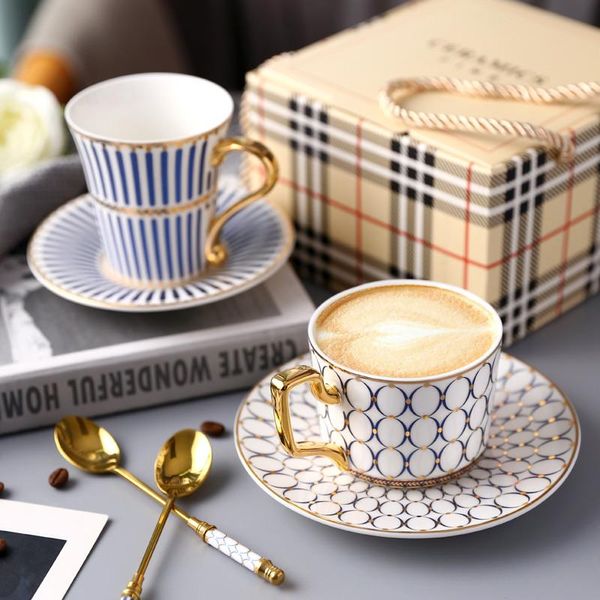 cups & saucers ceramics coffee milk tea drinkware with spoon kitchen drinking utensils wedding gift present box packaging
cups & saucers ceramics coffee milk tea drinkware with spoon kitchen drinking utensils wedding gift present box packaging