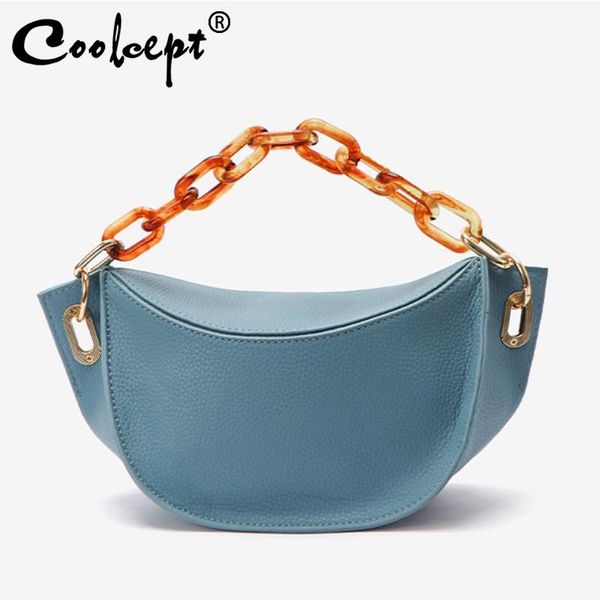 totes coolcept fashion women hobos pu leather summer chain shoulder bag designer luxury candy color phone handbag
totes coolcept fashion women hobos pu leather summer chain shoulder bag designer luxury candy color phone handbag