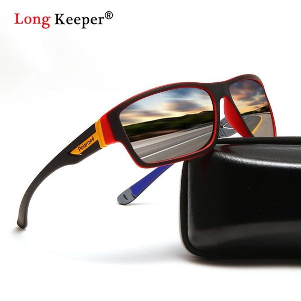 sunglasses brand design men polarized uv400 square goggles male sun glasses women female vintage driving eyewear uv protection, White;black
sunglasses brand design men polarized uv400 square goggles male sun glasses women female vintage driving eyewear uv protection, White;black