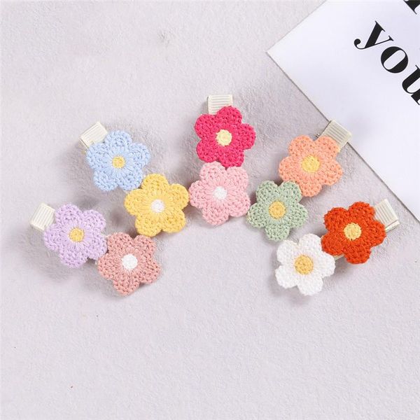 hair accessories baby hairpins mini flower clip fashion side clips for girls kids cute, Slivery;white
hair accessories baby hairpins mini flower clip fashion side clips for girls kids cute, Slivery;white
