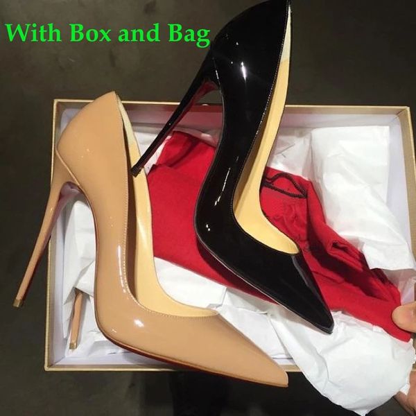 2022 new brand pumps so kate high heel shoes red thin heel shallow pointed toe shoes 8cm 10cm 12cm women's shoes 44, Black
2022 new brand pumps so kate high heel shoes red thin heel shallow pointed toe shoes 8cm 10cm 12cm women's shoes 44, Black