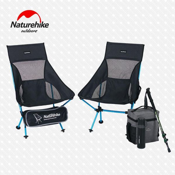 naturehike camping chair 1.2kg ultralight folding chair camping portable backrest 60d cationic oxford cloth
naturehike camping chair 1.2kg ultralight folding chair camping portable backrest 60d cationic oxford cloth