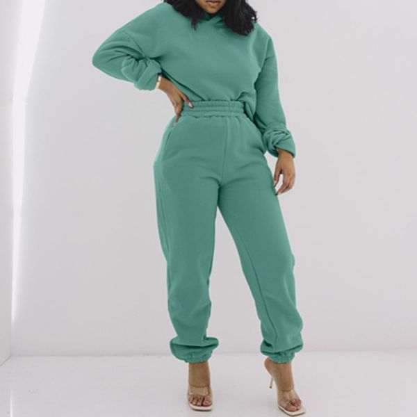 women's two piece pants women elegant hooded sweatshirt + elastic waist sets 2021 autumn winter warm pice tracksuits casual solid ladie, White
women's two piece pants women elegant hooded sweatshirt + elastic waist sets 2021 autumn winter warm pice tracksuits casual solid ladie, White