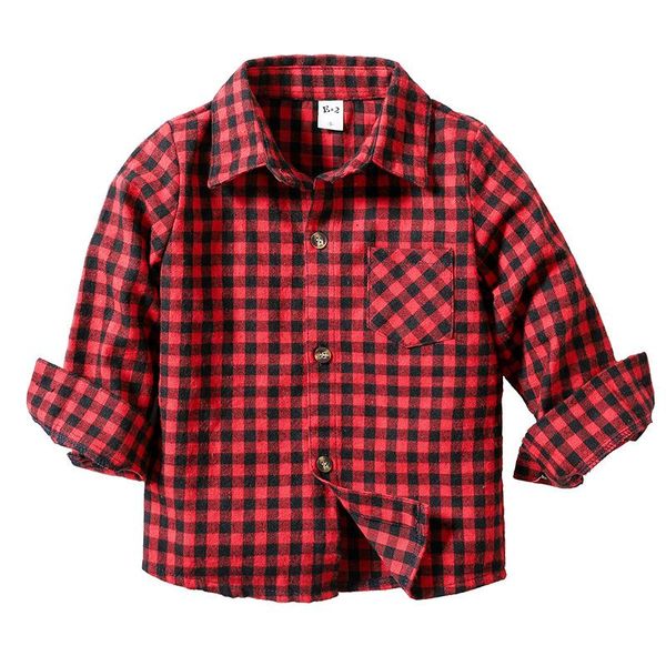 shirts 2021 plaid shirt girls long sleeve boy casual autumn winter boys baby clothes kids, White;black
shirts 2021 plaid shirt girls long sleeve boy casual autumn winter boys baby clothes kids, White;black