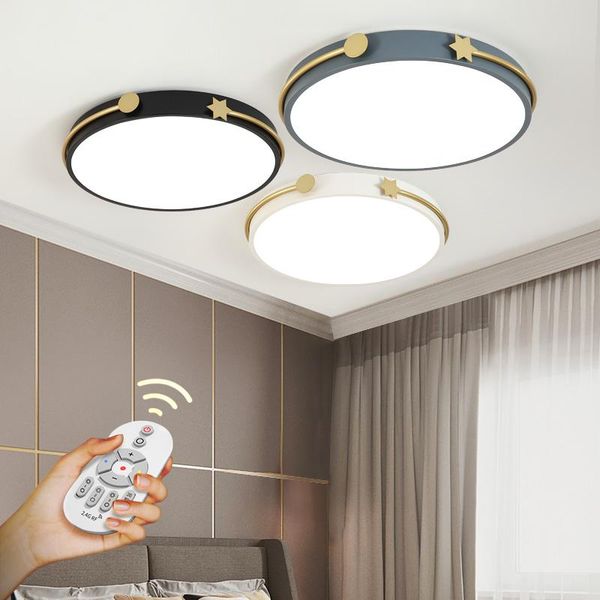 ceiling lights modern led light lamp lighting fixture surface mount remote control dimmable white round living room bedroom balcony
ceiling lights modern led light lamp lighting fixture surface mount remote control dimmable white round living room bedroom balcony