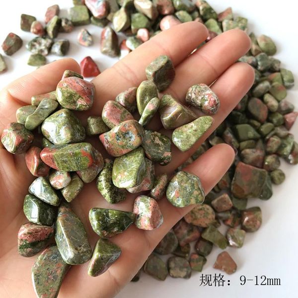 decorative objects & figurines 100g 5-7mm natural quartz crystal flower green stone rocks chips healing fish tank pot decor t210
decorative objects & figurines 100g 5-7mm natural quartz crystal flower green stone rocks chips healing fish tank pot decor t210