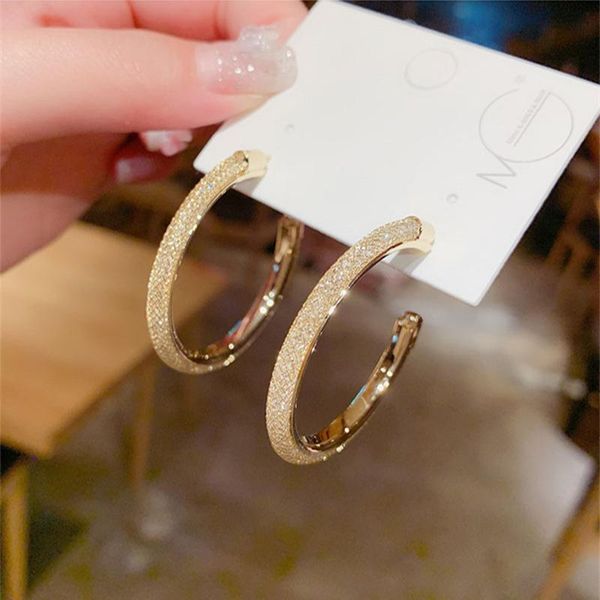 hoop & huggie summer s925 pierced women's earrings c-shaped lightweight fashion jewelry golden sweet dating party gift, Golden;silver
hoop & huggie summer s925 pierced women's earrings c-shaped lightweight fashion jewelry golden sweet dating party gift, Golden;silver