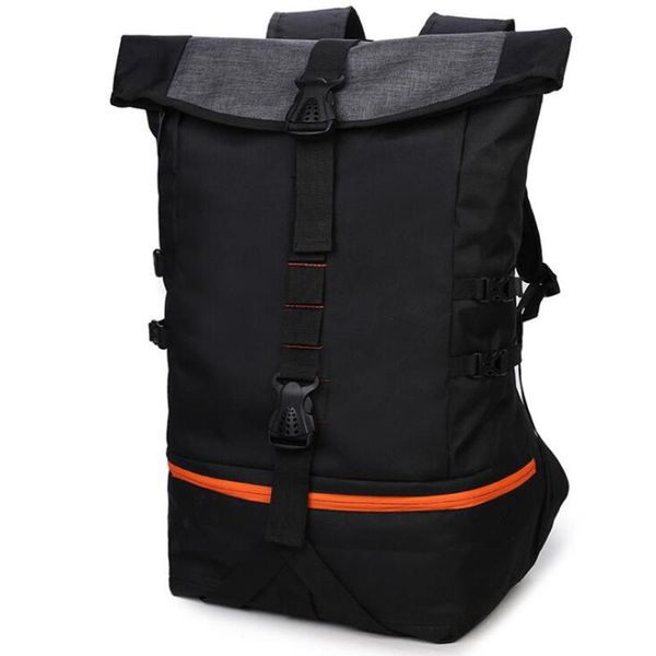 backpack black men large capacity male travel backpacks sports basketball bag breathable rucksack
backpack black men large capacity male travel backpacks sports basketball bag breathable rucksack