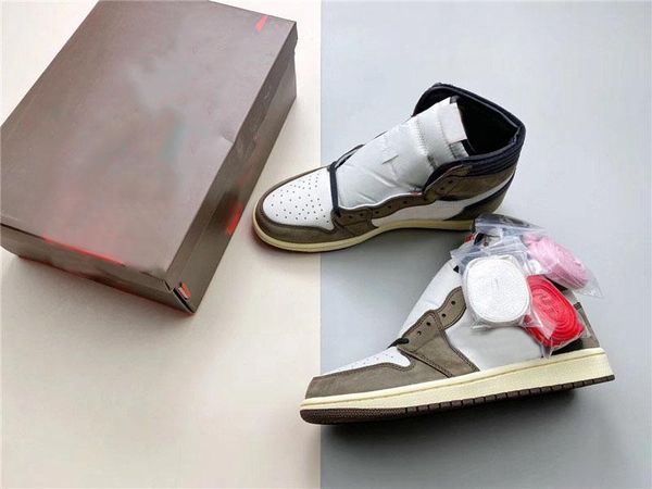 new release travis scot 1s high og ts sp 1 mens basketball shoes sail dark brown mocha university outdoor sneakers cd4487-100 with original
new release travis scot 1s high og ts sp 1 mens basketball shoes sail dark brown mocha university outdoor sneakers cd4487-100 with original