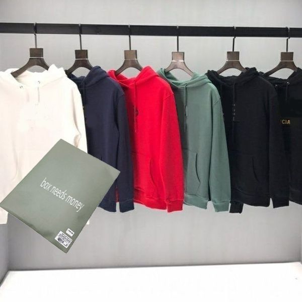 men's fashion hoodies boy street style hoodie men casual loose pullover 21fw sweatshirts long sleeve, Black
men's fashion hoodies boy street style hoodie men casual loose pullover 21fw sweatshirts long sleeve, Black