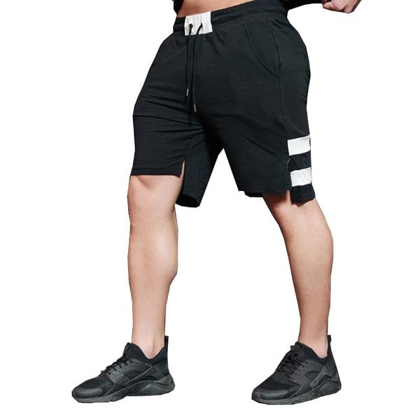 men summer style gyms fitness bodybuilding shorts sporting fashion leisure quick dry breathable cool brand short trousers, White;black
men summer style gyms fitness bodybuilding shorts sporting fashion leisure quick dry breathable cool brand short trousers, White;black