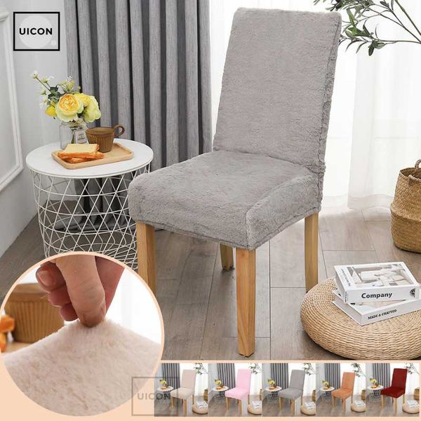 faux plush chair cover gray velvet chair cover elastic spandex stretch home chairs for kitchen cushion
faux plush chair cover gray velvet chair cover elastic spandex stretch home chairs for kitchen cushion