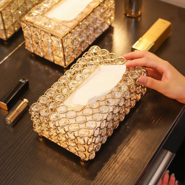 tissue boxes & napkins napkin tray paper rack holder office table restaurant car home el wedding decor artificial crystal box
tissue boxes & napkins napkin tray paper rack holder office table restaurant car home el wedding decor artificial crystal box