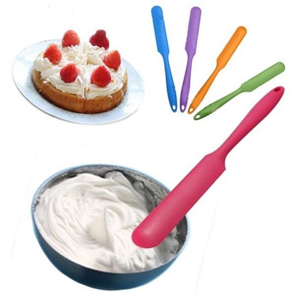 baking & pastry tools silicone cake icing spatula bakeware tool sugarcraft butter smoother scraper kitchen cooking accessories
baking & pastry tools silicone cake icing spatula bakeware tool sugarcraft butter smoother scraper kitchen cooking accessories