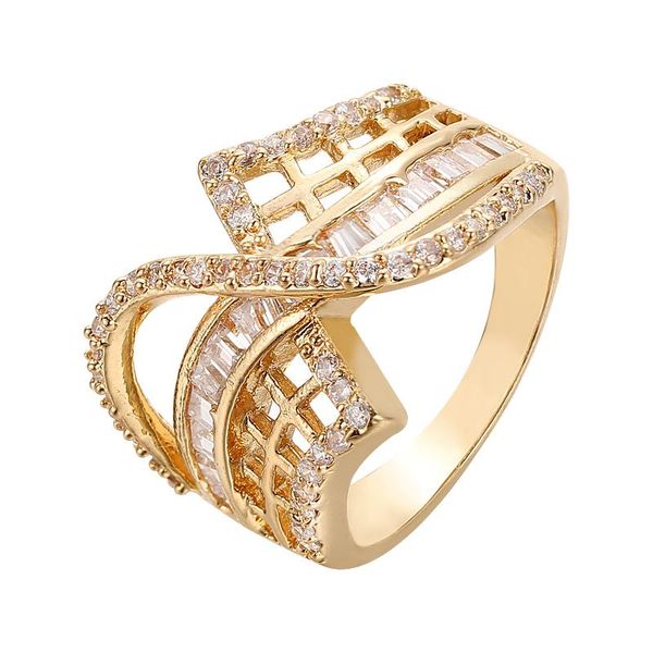 wedding rings selling shiny full zircon ring vintage retro antique gold jewelry for men and women wholesale, Slivery;golden
wedding rings selling shiny full zircon ring vintage retro antique gold jewelry for men and women wholesale, Slivery;golden