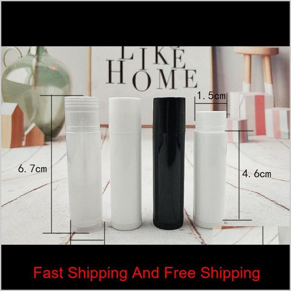 5g cosmetic empty chapstick lip gloss lipstick balm tube and caps container black white cl qylvtl five2010
5g cosmetic empty chapstick lip gloss lipstick balm tube and caps container black white cl qylvtl five2010
