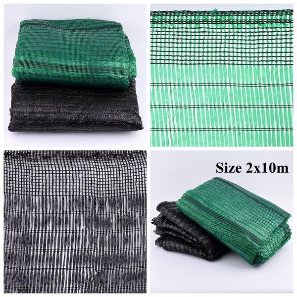 shade sgoohan 2x10m anti-uv shading net outdoor awning safety sunshade succulent plant cover shelter swimming pool sail
shade sgoohan 2x10m anti-uv shading net outdoor awning safety sunshade succulent plant cover shelter swimming pool sail