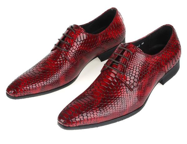 dress shoes men patent leather men's genuine product comfortable work wear oxfords chaussure homme red, Black
dress shoes men patent leather men's genuine product comfortable work wear oxfords chaussure homme red, Black