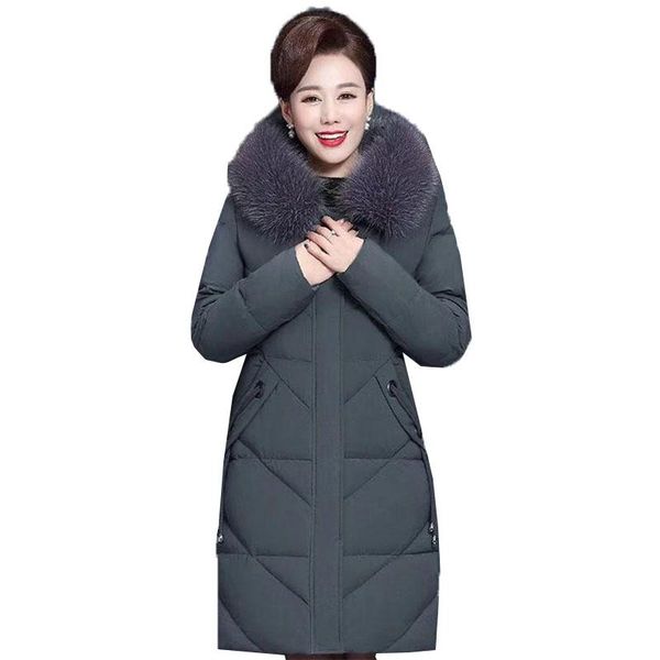 7xlplus size cotton coat women winter warm jacket mid-long thick loose cotton jacket ladies parker coat overcoat mother costume, Black
7xlplus size cotton coat women winter warm jacket mid-long thick loose cotton jacket ladies parker coat overcoat mother costume, Black
