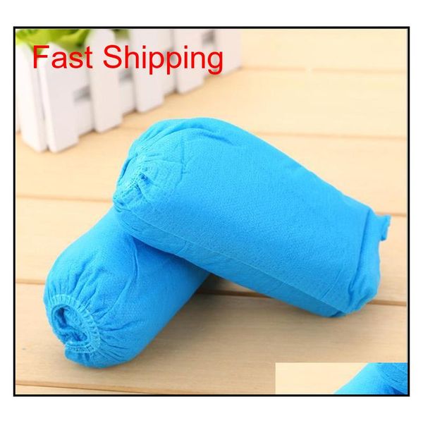 premium disposable boot shoe covers 100pcs/pack durable water resistant non-slip heavy duty boot booties no ajj new_dhbest
premium disposable boot shoe covers 100pcs/pack durable water resistant non-slip heavy duty boot booties no ajj new_dhbest