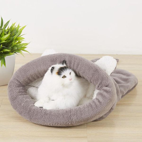 kennels & pens warm cat sleeping bags pet beds dog puppy kennel sofa cotton house bed products mat 3 colors
kennels & pens warm cat sleeping bags pet beds dog puppy kennel sofa cotton house bed products mat 3 colors