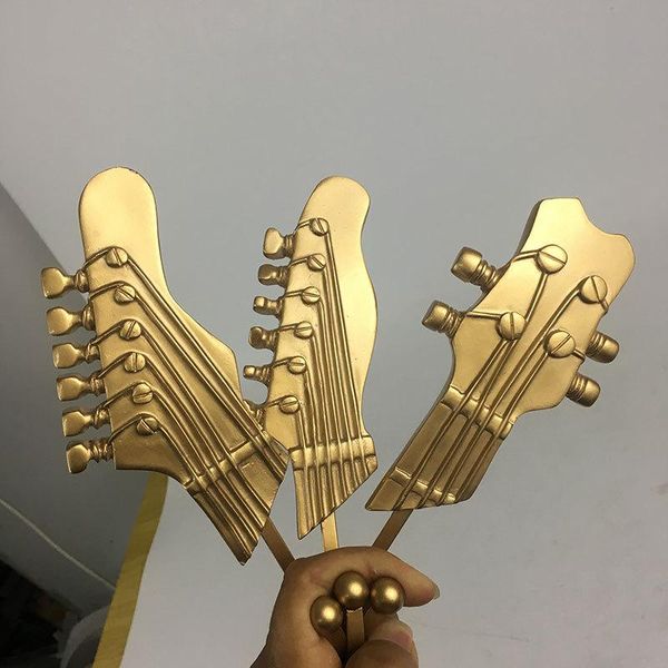3pcs/set wall-mounted multi-purpose retro style guitar heads hooks resin-made clothes hat hangers bag holder home decor tools
3pcs/set wall-mounted multi-purpose retro style guitar heads hooks resin-made clothes hat hangers bag holder home decor tools