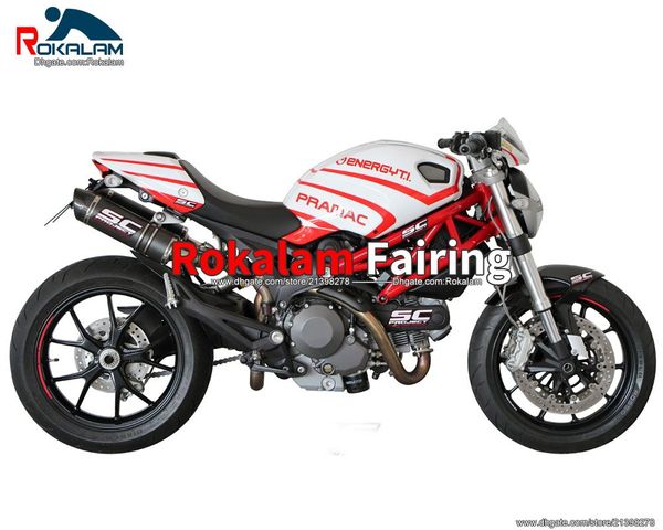 696 795 796 fairings for ducati m1100 09 10 11 12 13 red white road bike bodywork 1100 1100s 2009-2013 complete cowling parts (injection mol
696 795 796 fairings for ducati m1100 09 10 11 12 13 red white road bike bodywork 1100 1100s 2009-2013 complete cowling parts (injection mol